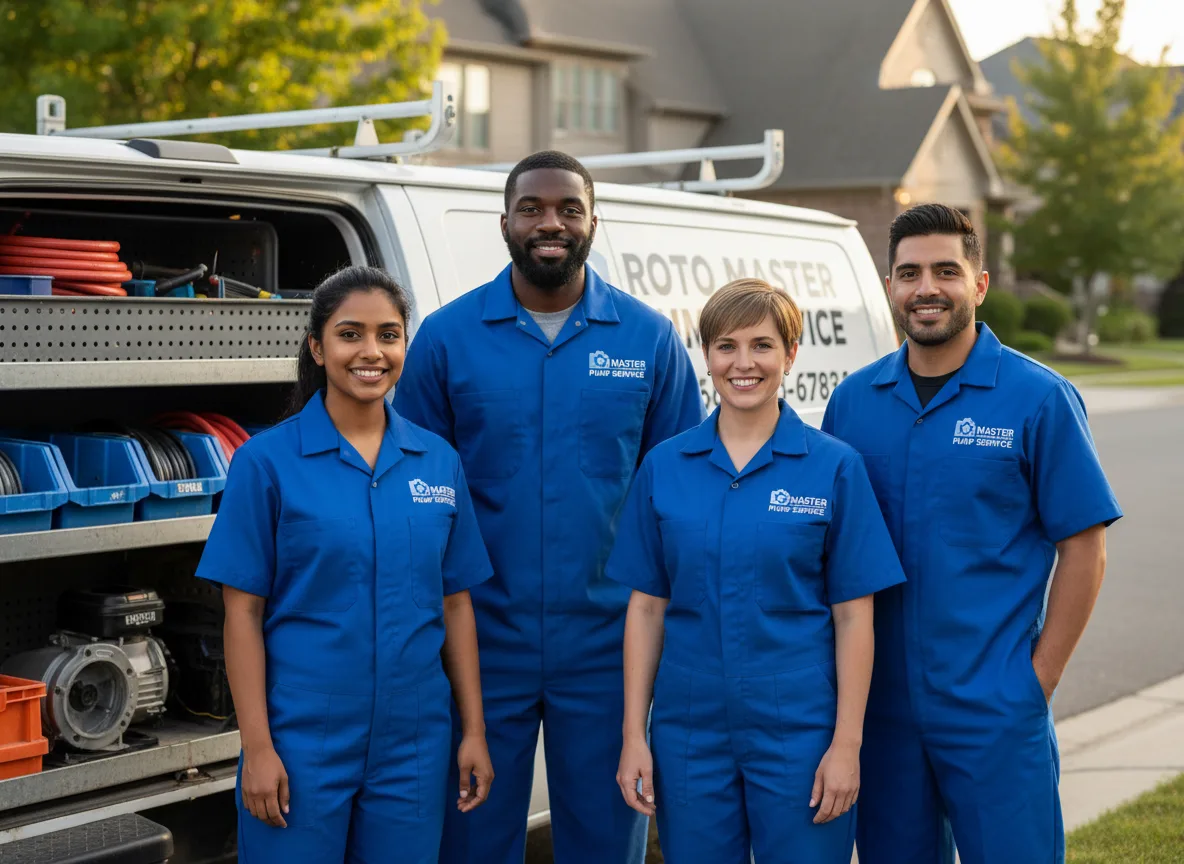 Sump Pump Installation company in Kingston, WA